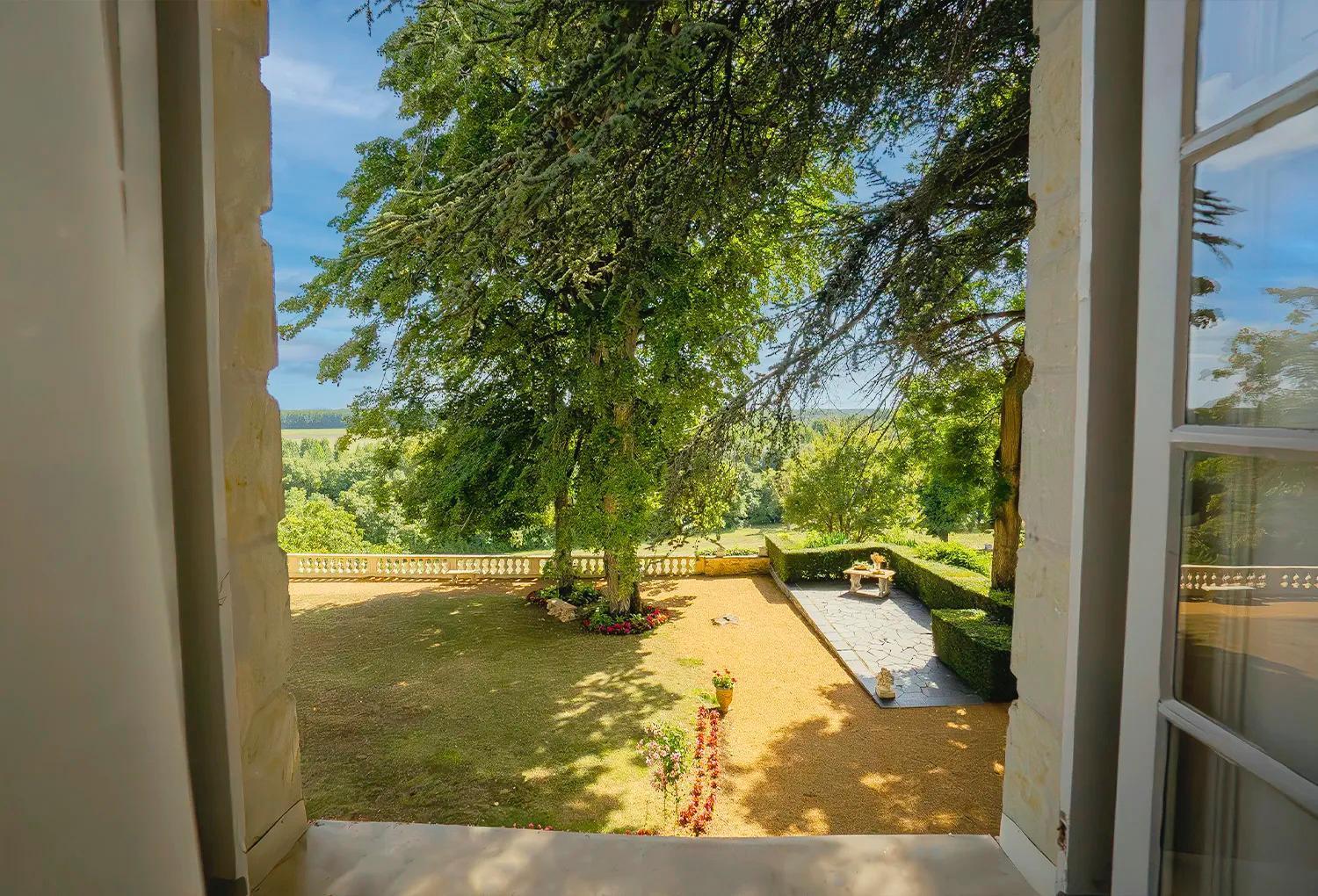 Chateau De Noirieux Briollay Εξωτερικό φωτογραφία