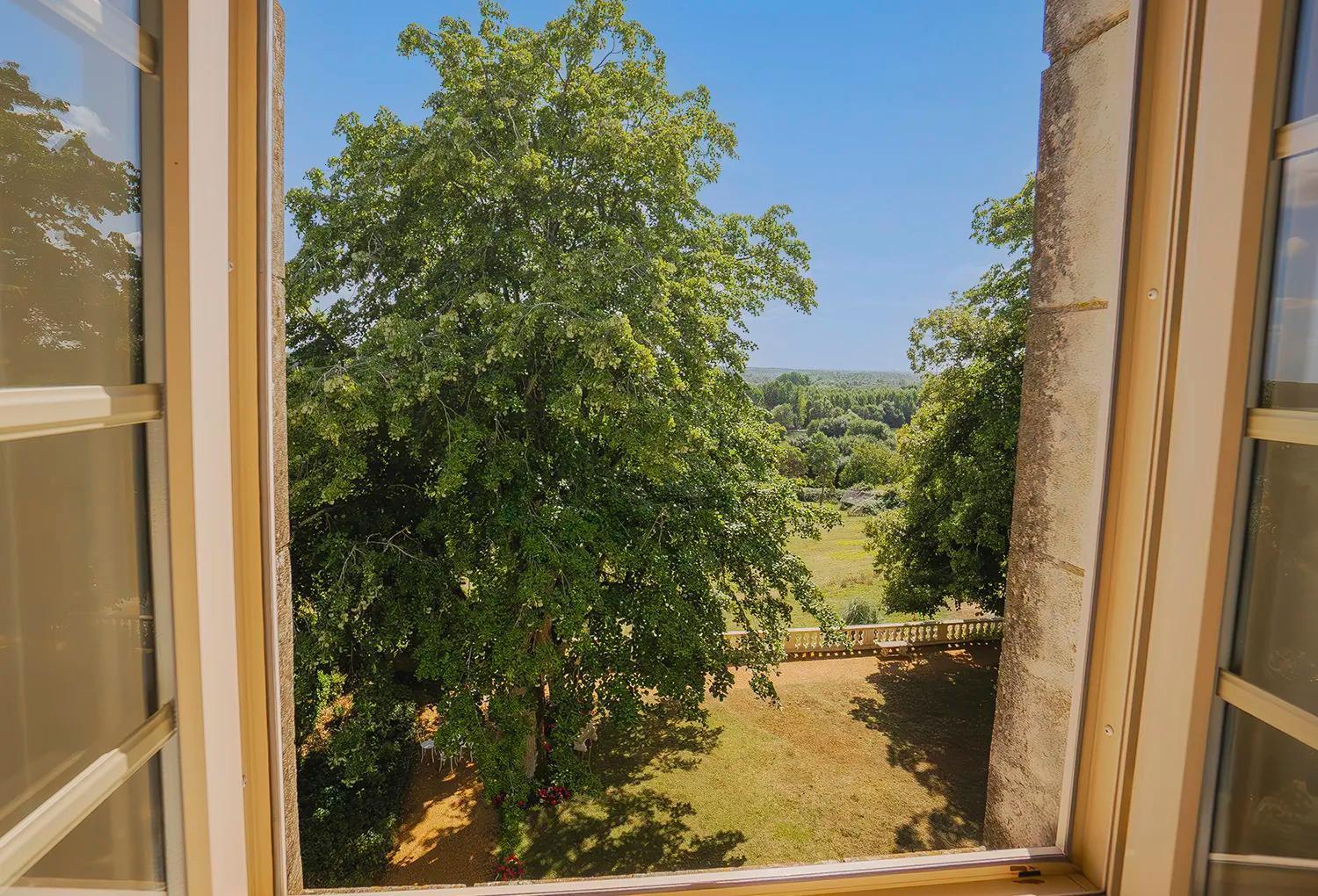 Chateau De Noirieux Briollay Εξωτερικό φωτογραφία